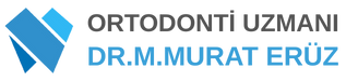 İzmir Menderes Ortodonti Uzmanı Dr. Dt. Murat Erüz